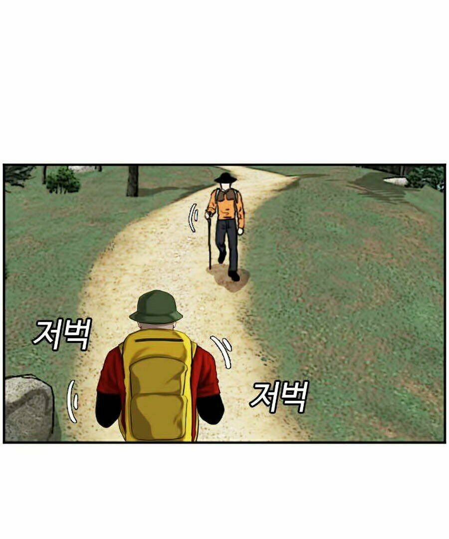 Người Xấu - Chapter 68 - Page 10