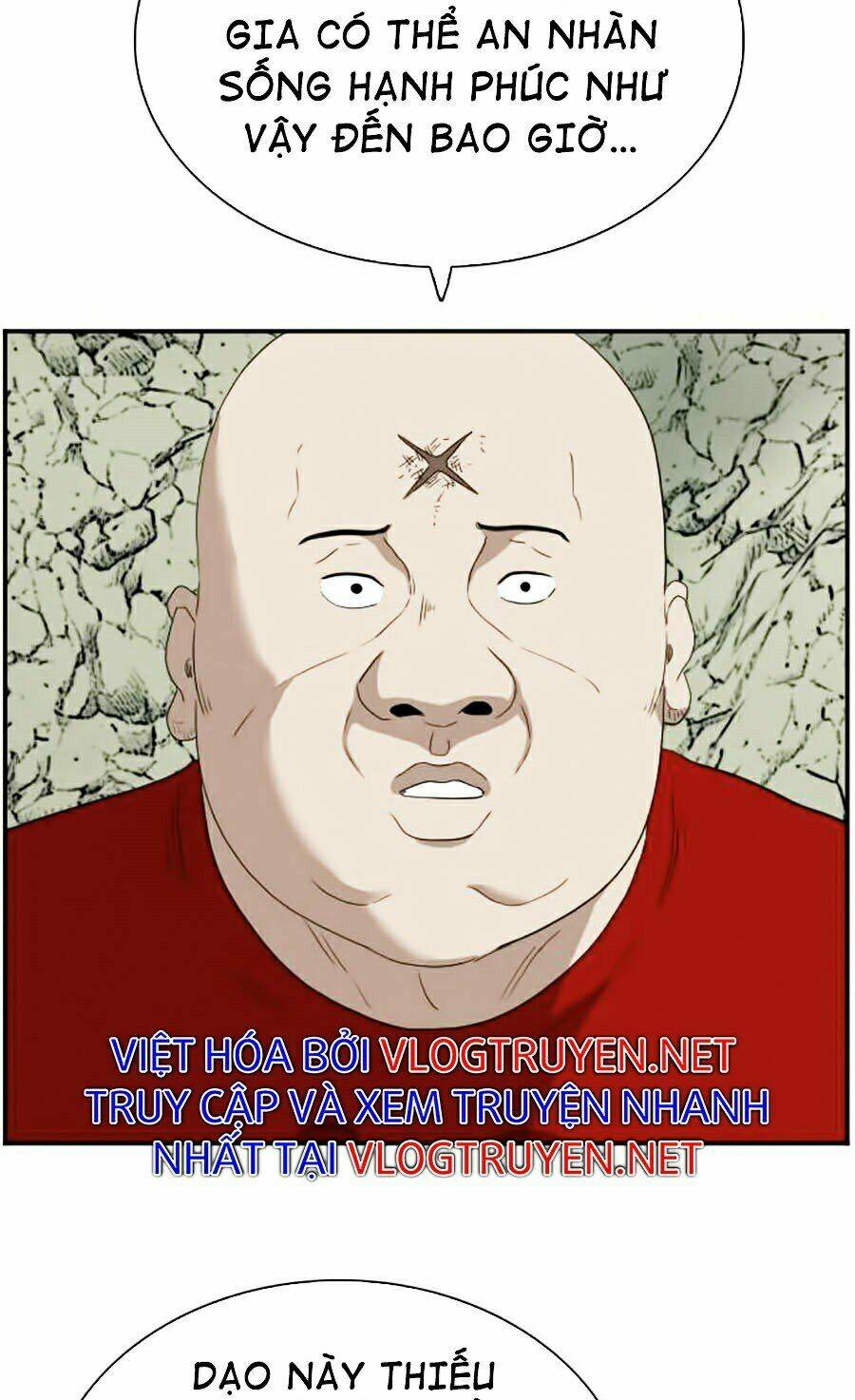 Người Xấu - Chapter 68 - Page 111
