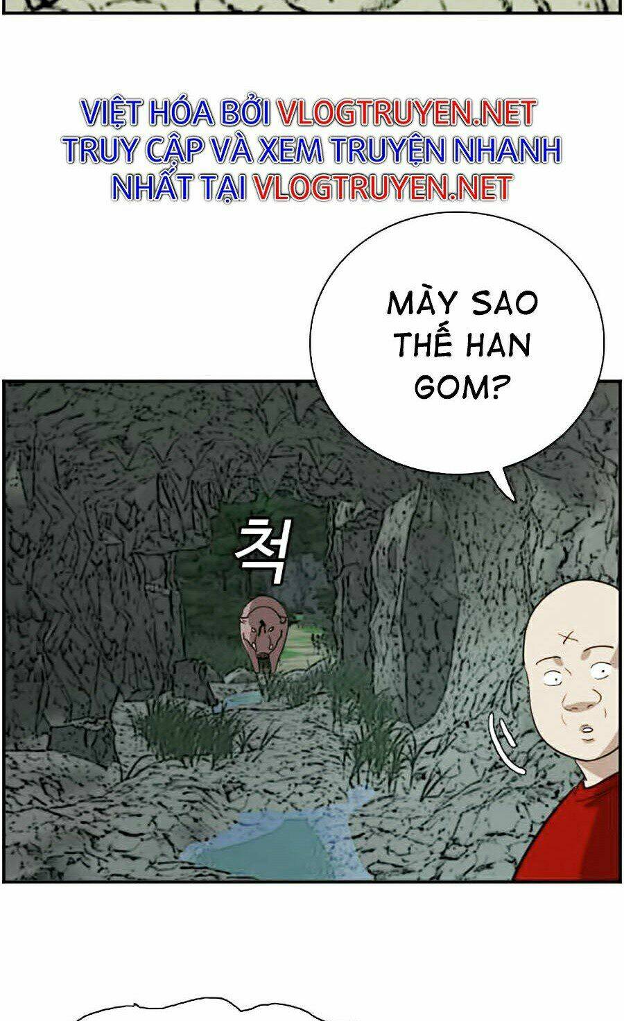 Người Xấu - Chapter 68 - Page 116