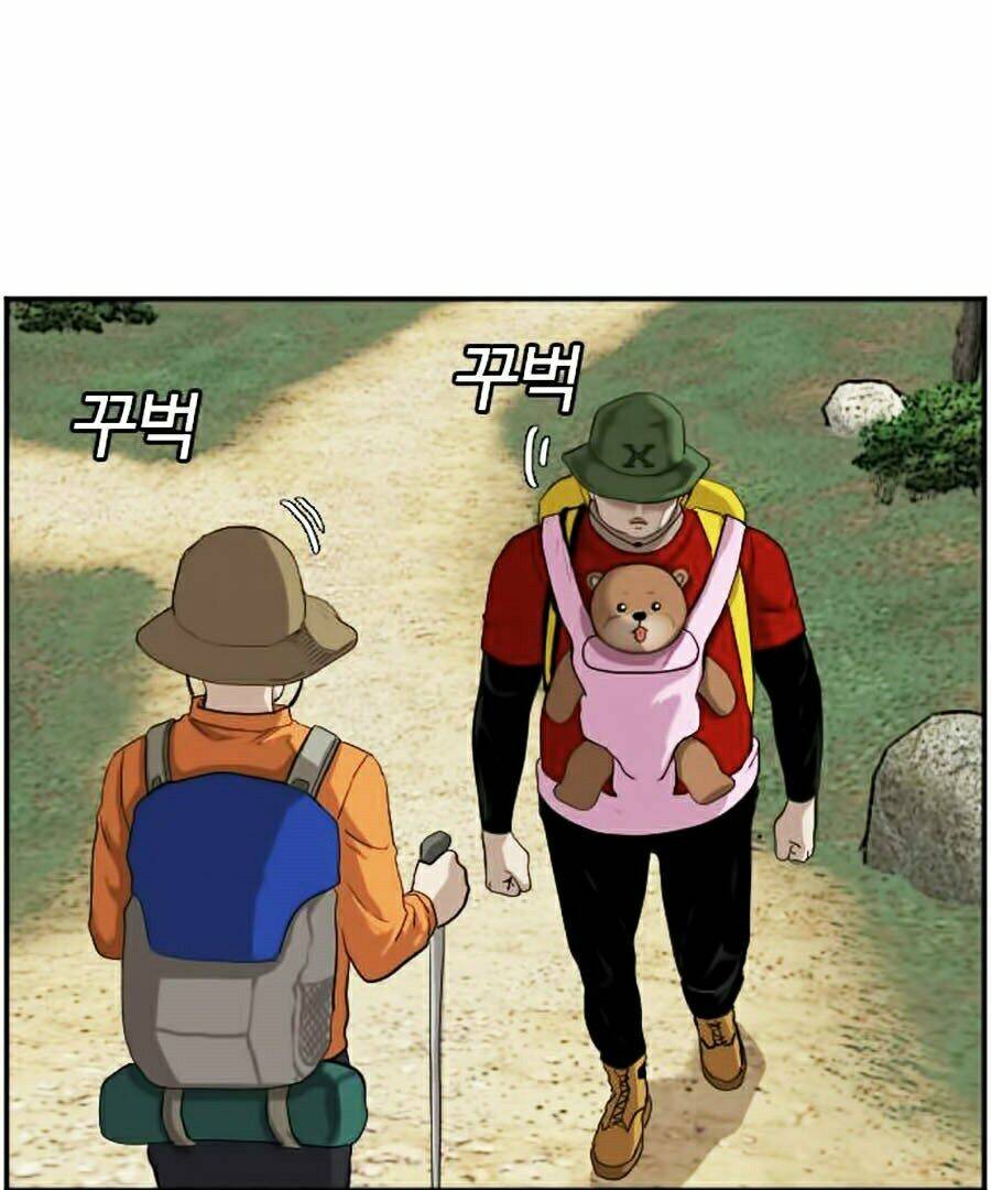 Người Xấu - Chapter 68 - Page 11