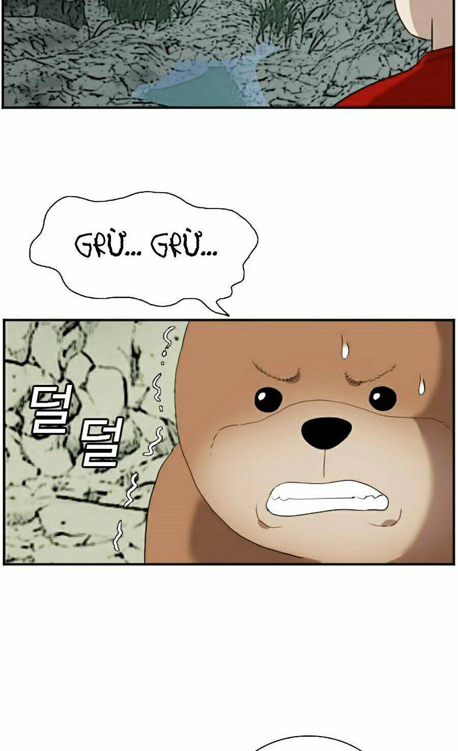 Người Xấu - Chapter 68 - Page 119