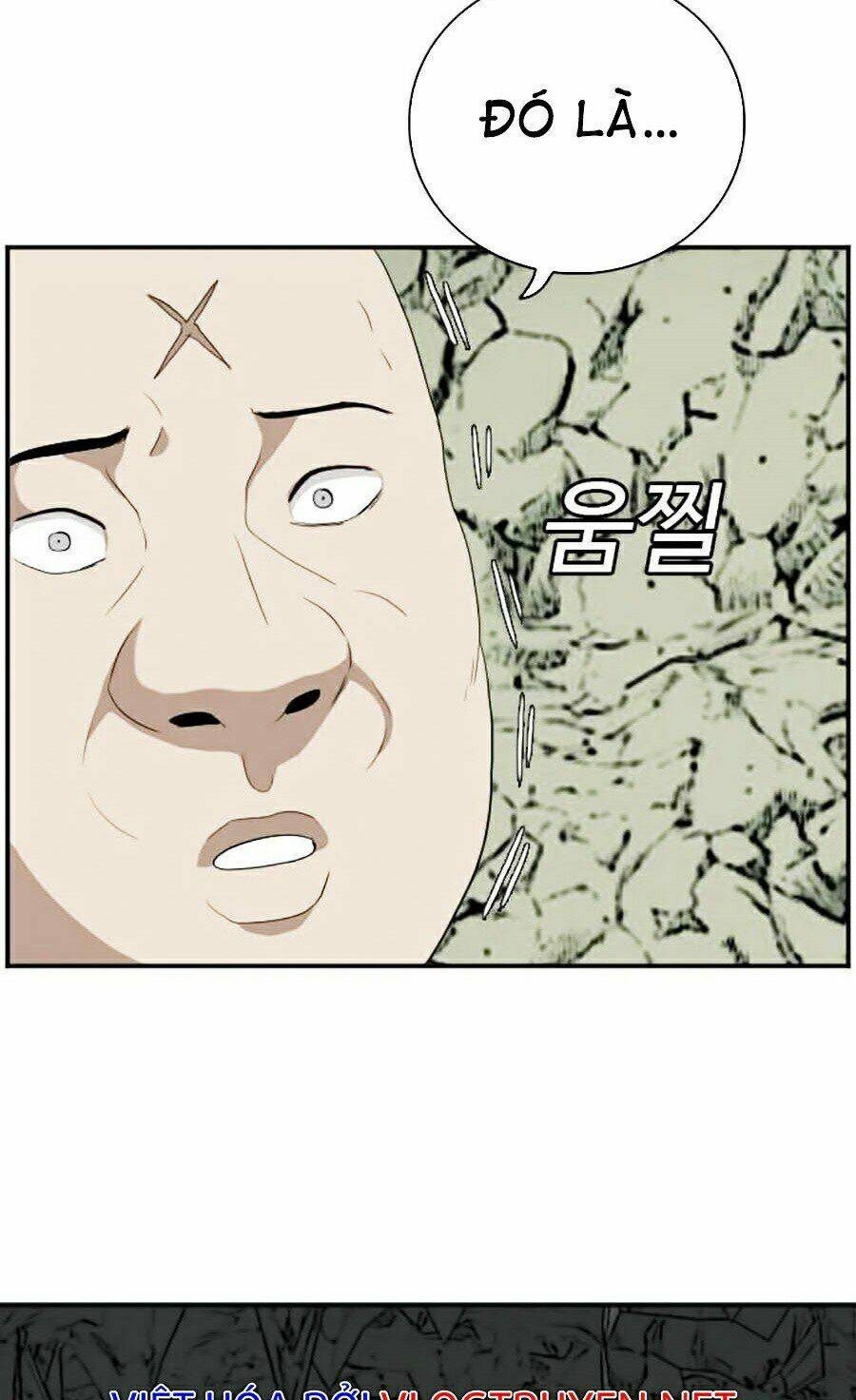 Người Xấu - Chapter 68 - Page 120