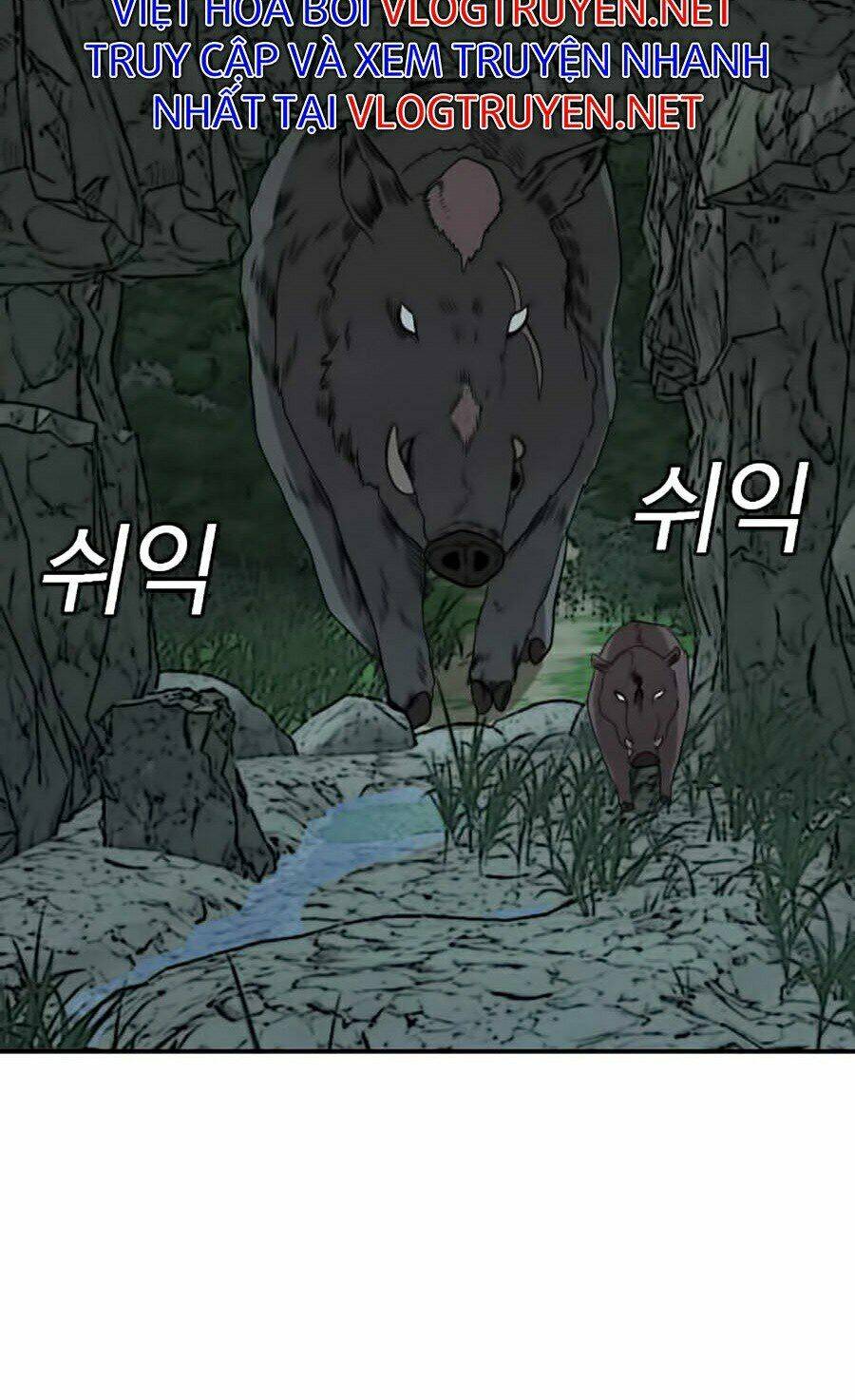 Người Xấu - Chapter 68 - Page 121