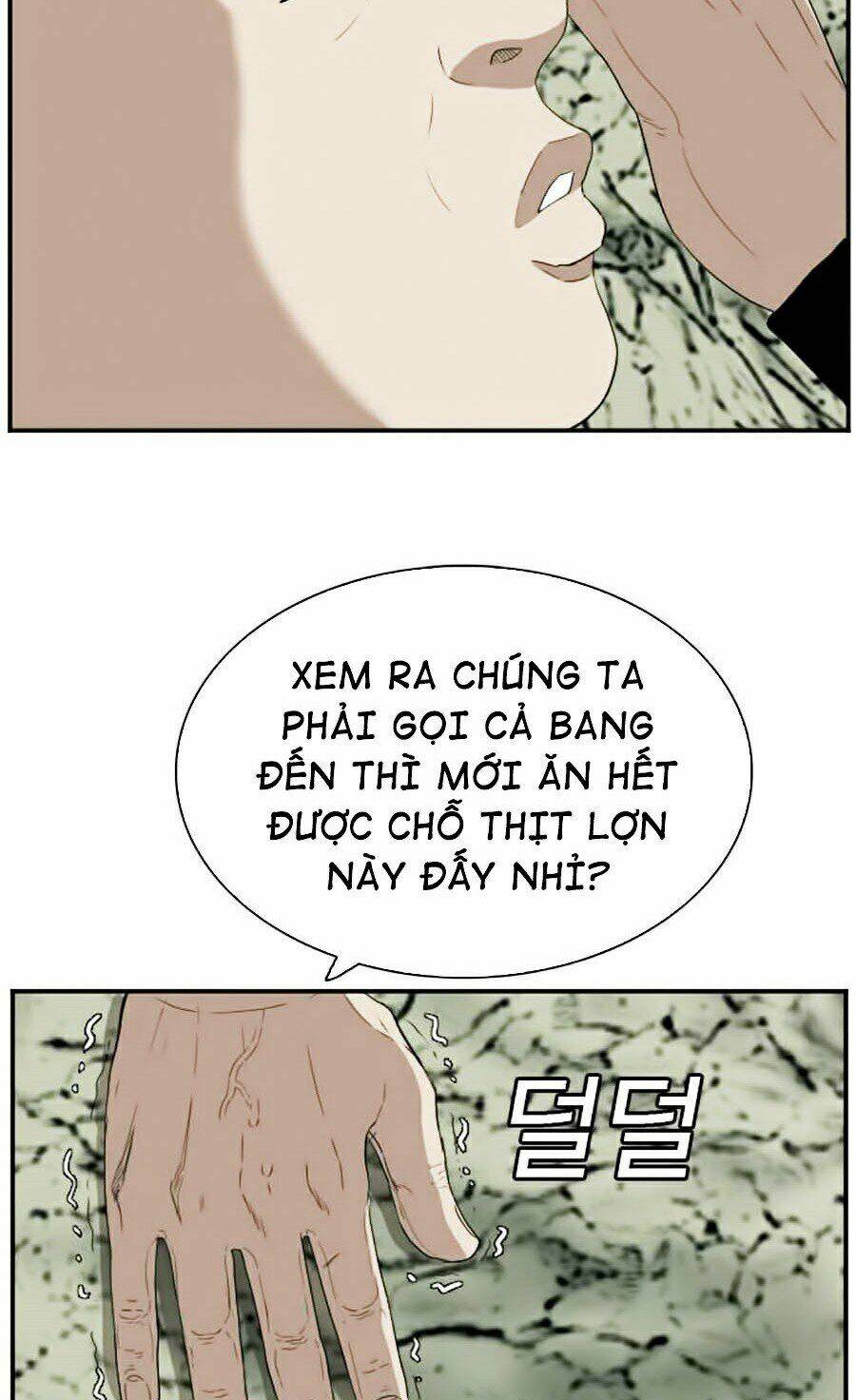 Người Xấu - Chapter 68 - Page 124