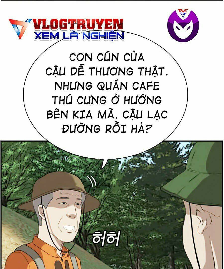 Người Xấu - Chapter 68 - Page 12
