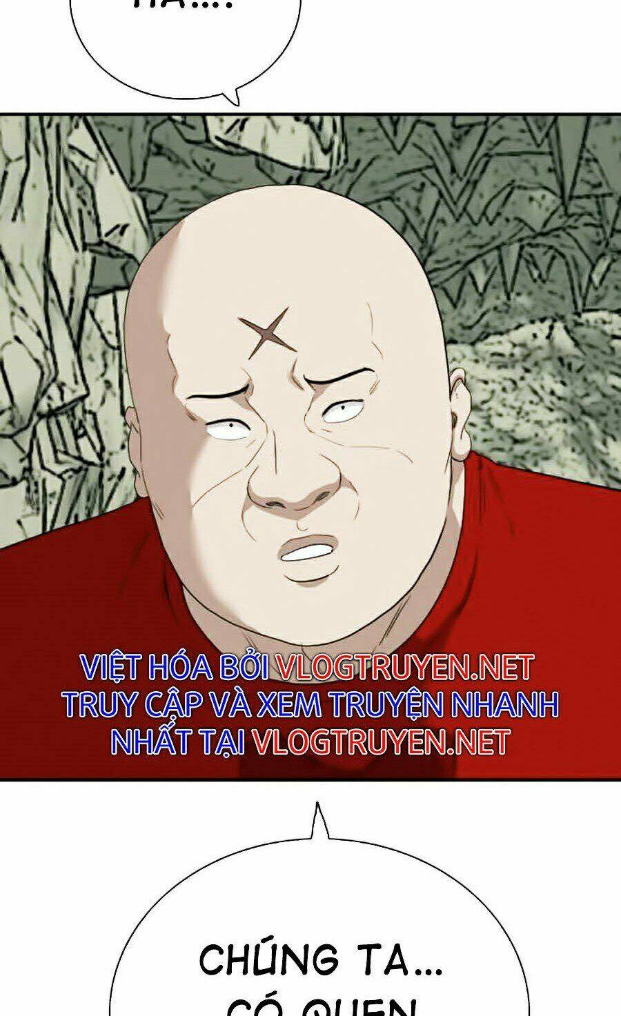 Người Xấu - Chapter 68 - Page 129