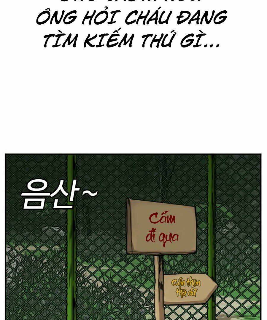 Người Xấu - Chapter 68 - Page 18