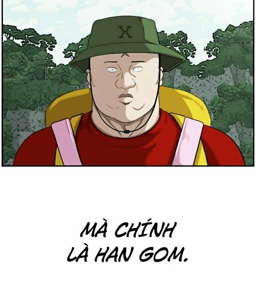 Người Xấu - Chapter 68 - Page 20