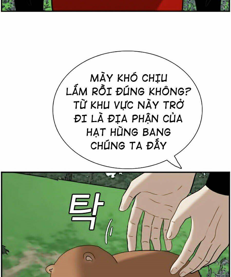 Người Xấu - Chapter 68 - Page 22