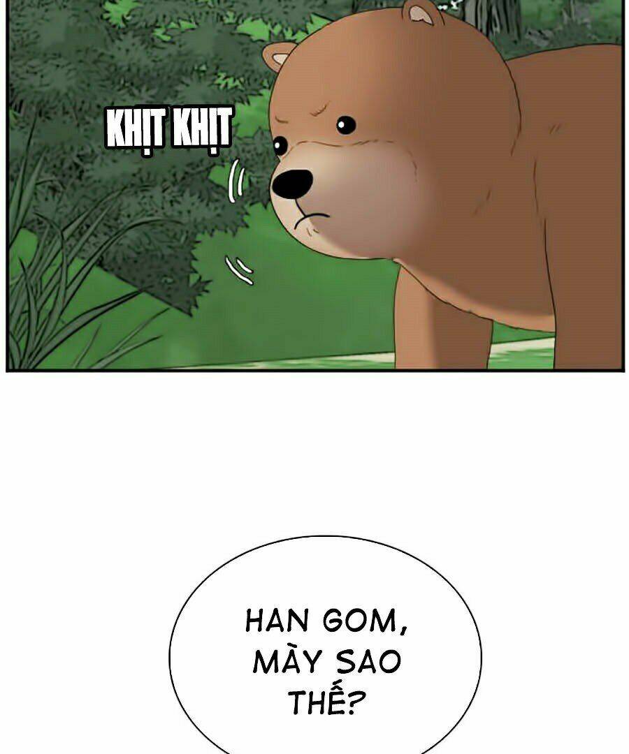 Người Xấu - Chapter 68 - Page 34