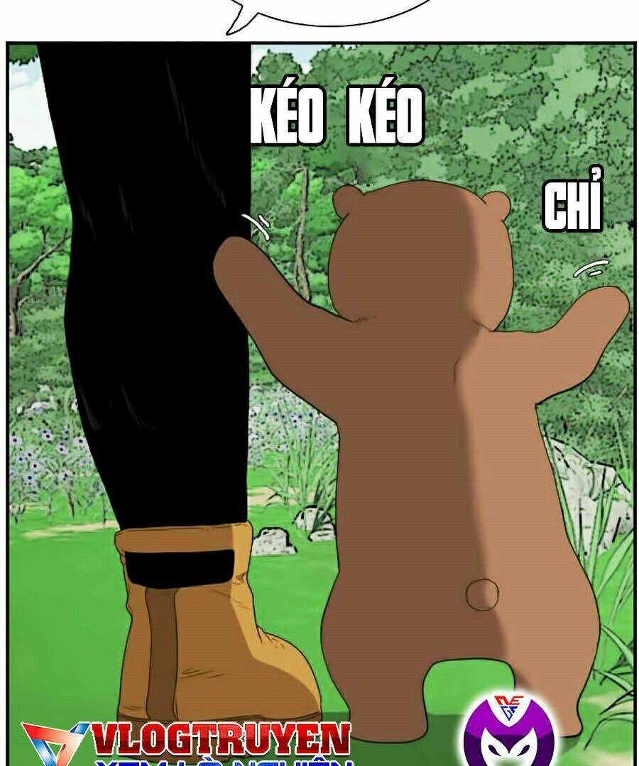 Người Xấu - Chapter 68 - Page 35