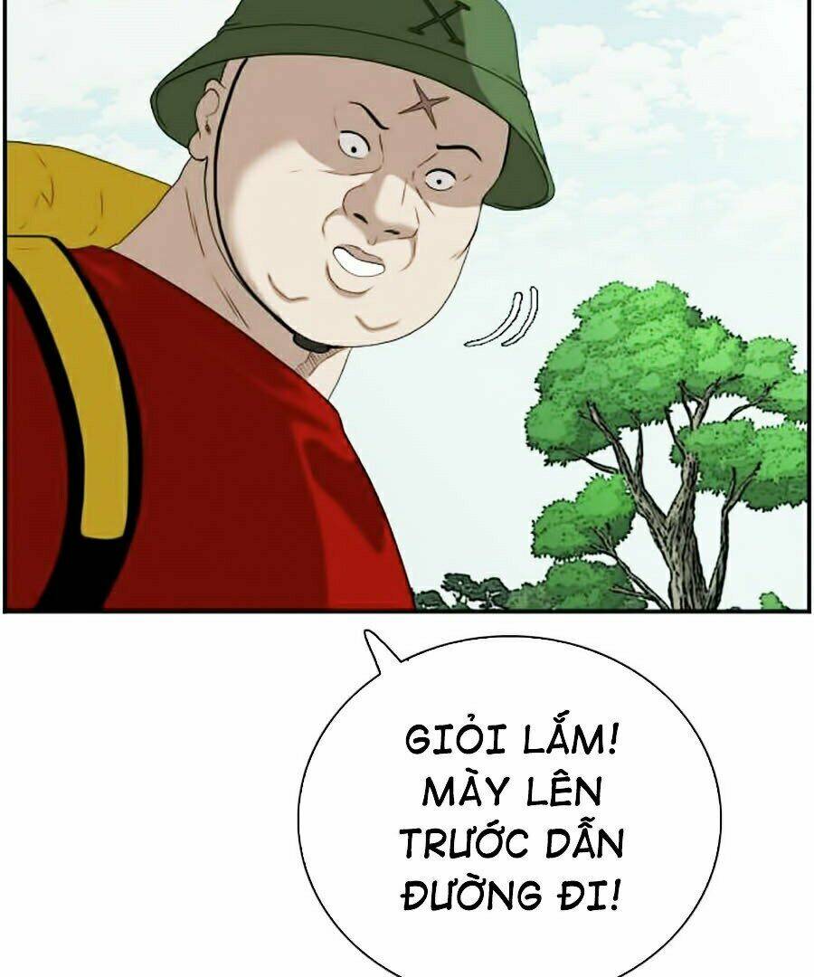 Người Xấu - Chapter 68 - Page 37