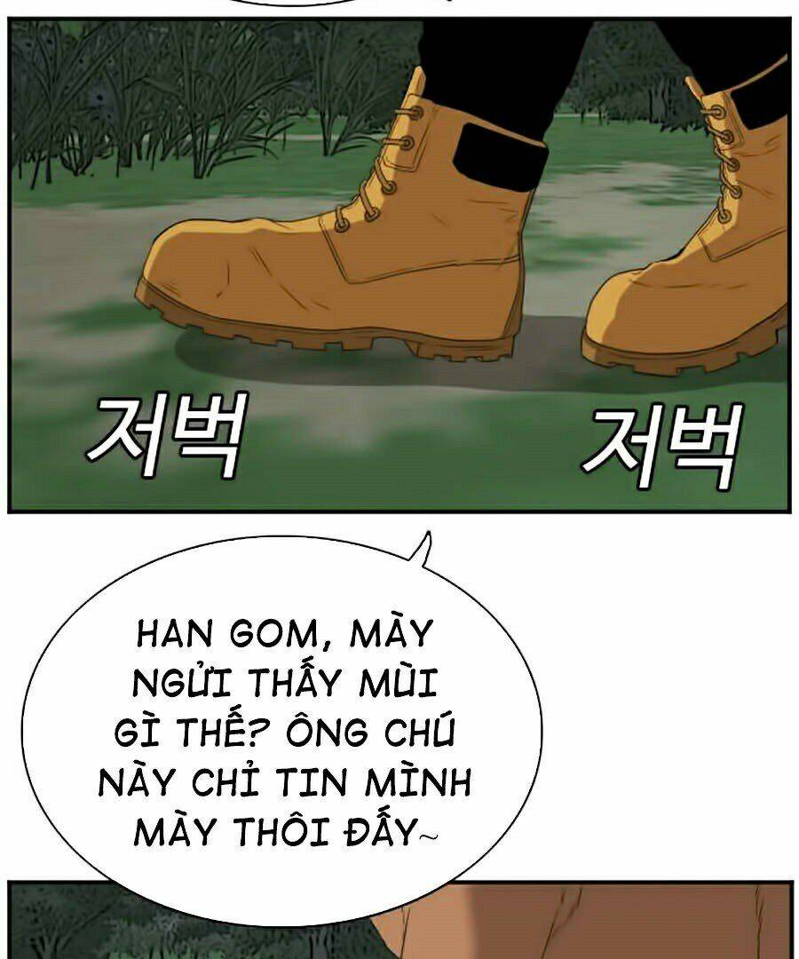 Người Xấu - Chapter 68 - Page 40