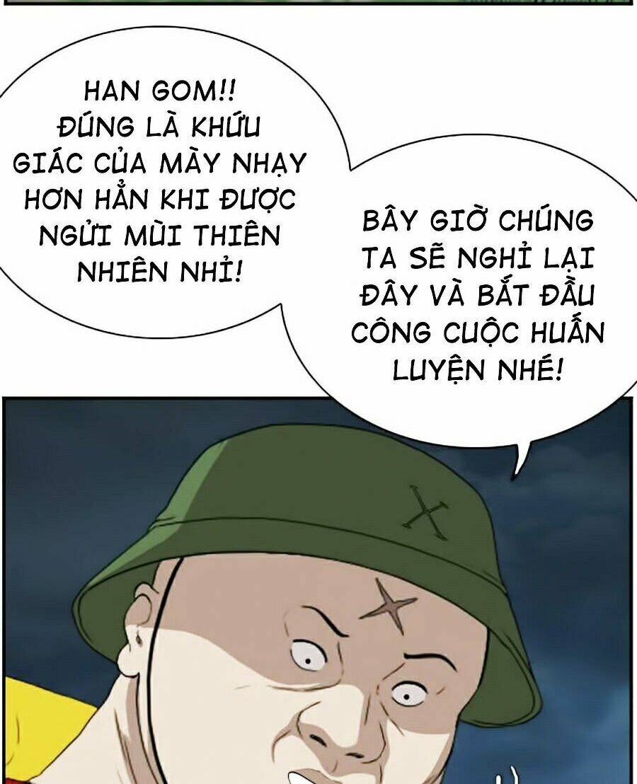 Người Xấu - Chapter 68 - Page 45