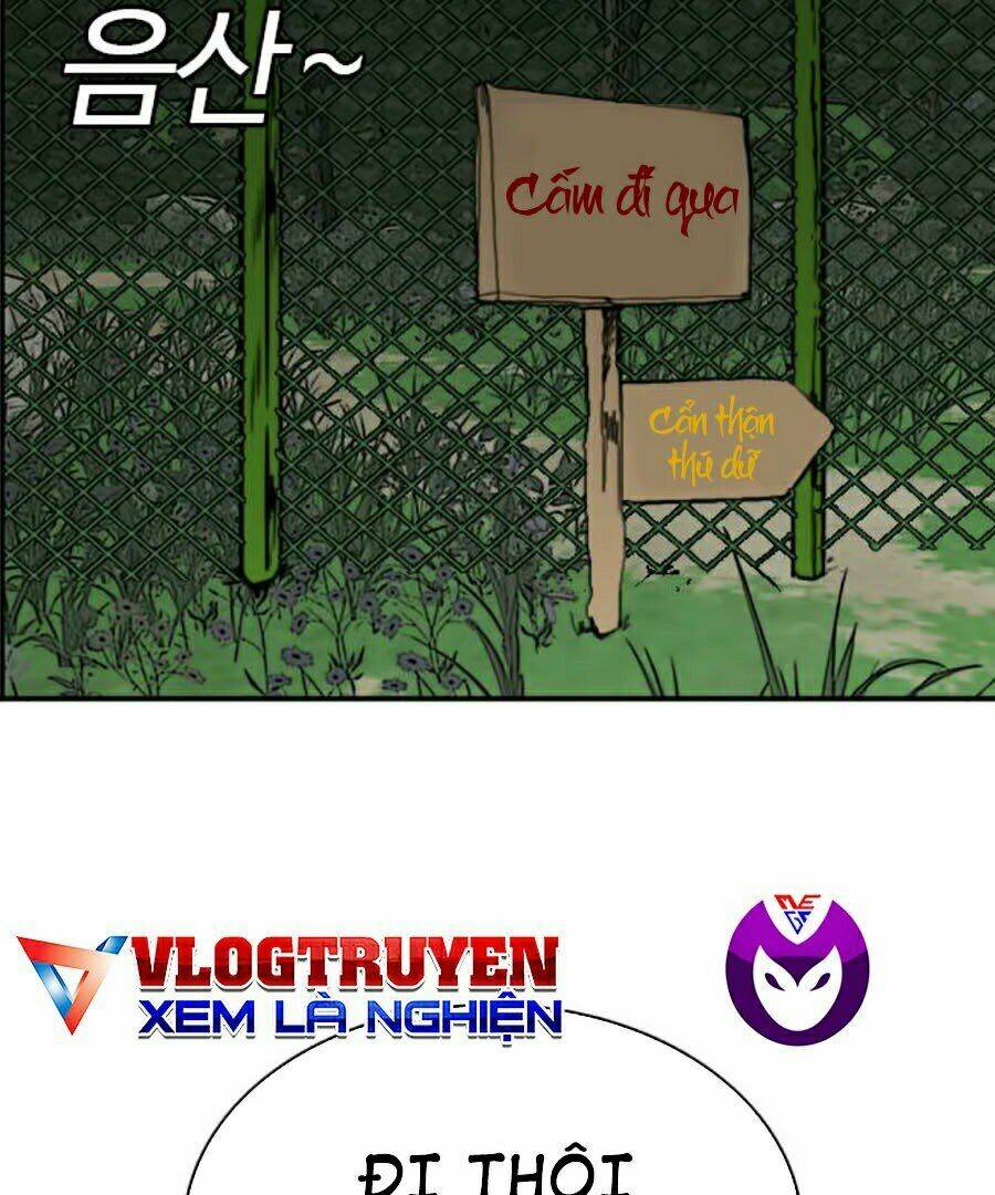 Người Xấu - Chapter 68 - Page 4