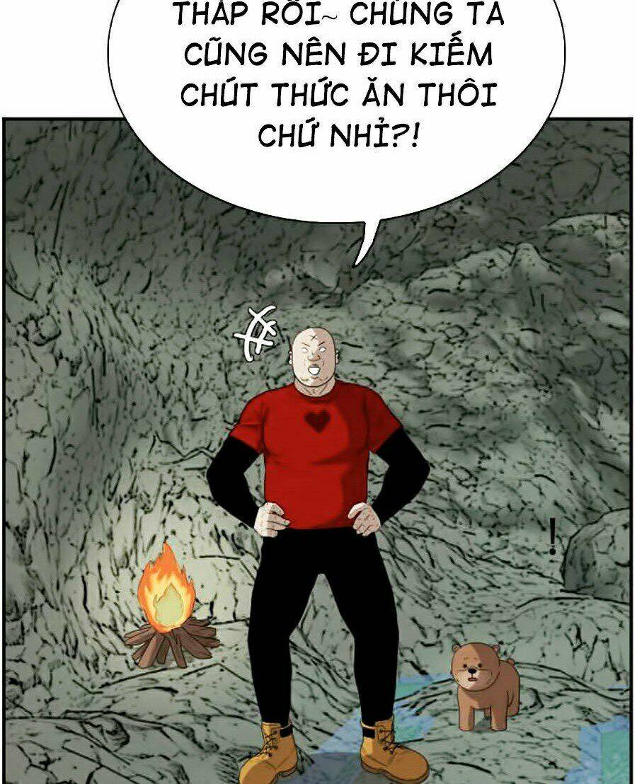 Người Xấu - Chapter 68 - Page 52