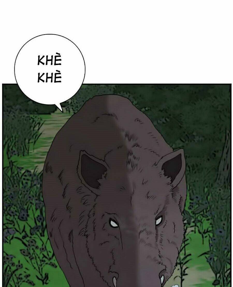 Người Xấu - Chapter 68 - Page 59