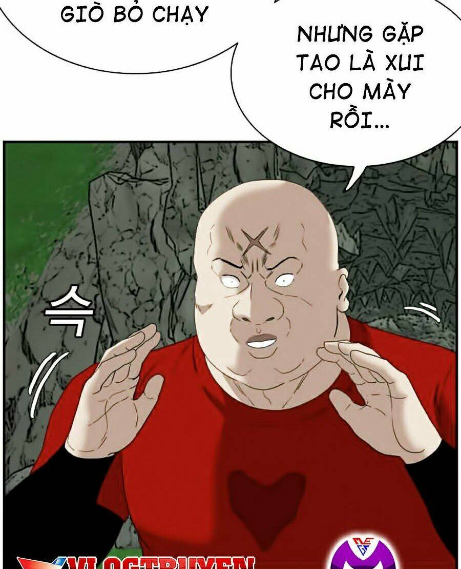 Người Xấu - Chapter 68 - Page 63