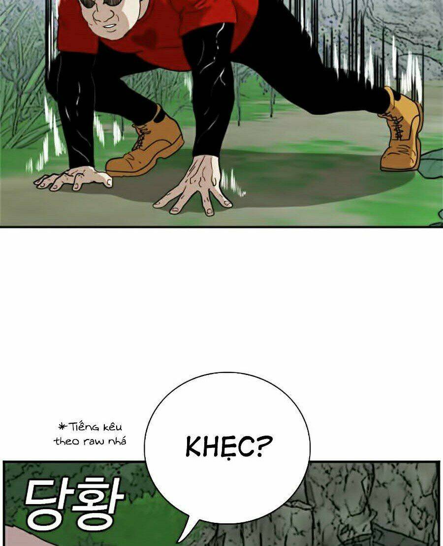 Người Xấu - Chapter 68 - Page 70