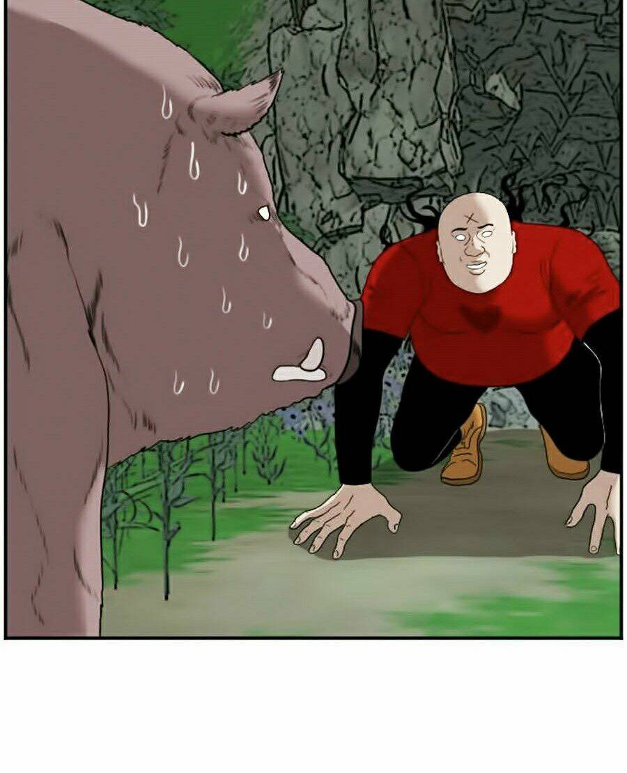 Người Xấu - Chapter 68 - Page 71