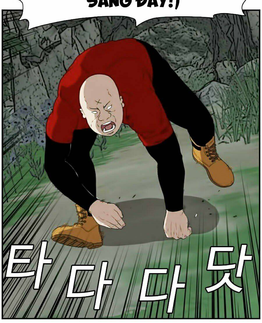 Người Xấu - Chapter 68 - Page 76