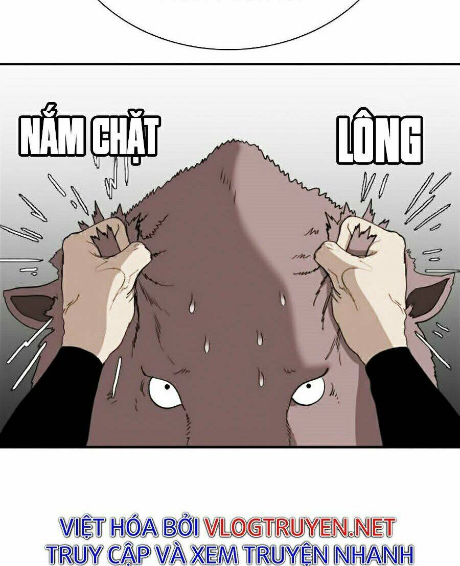 Người Xấu - Chapter 68 - Page 83