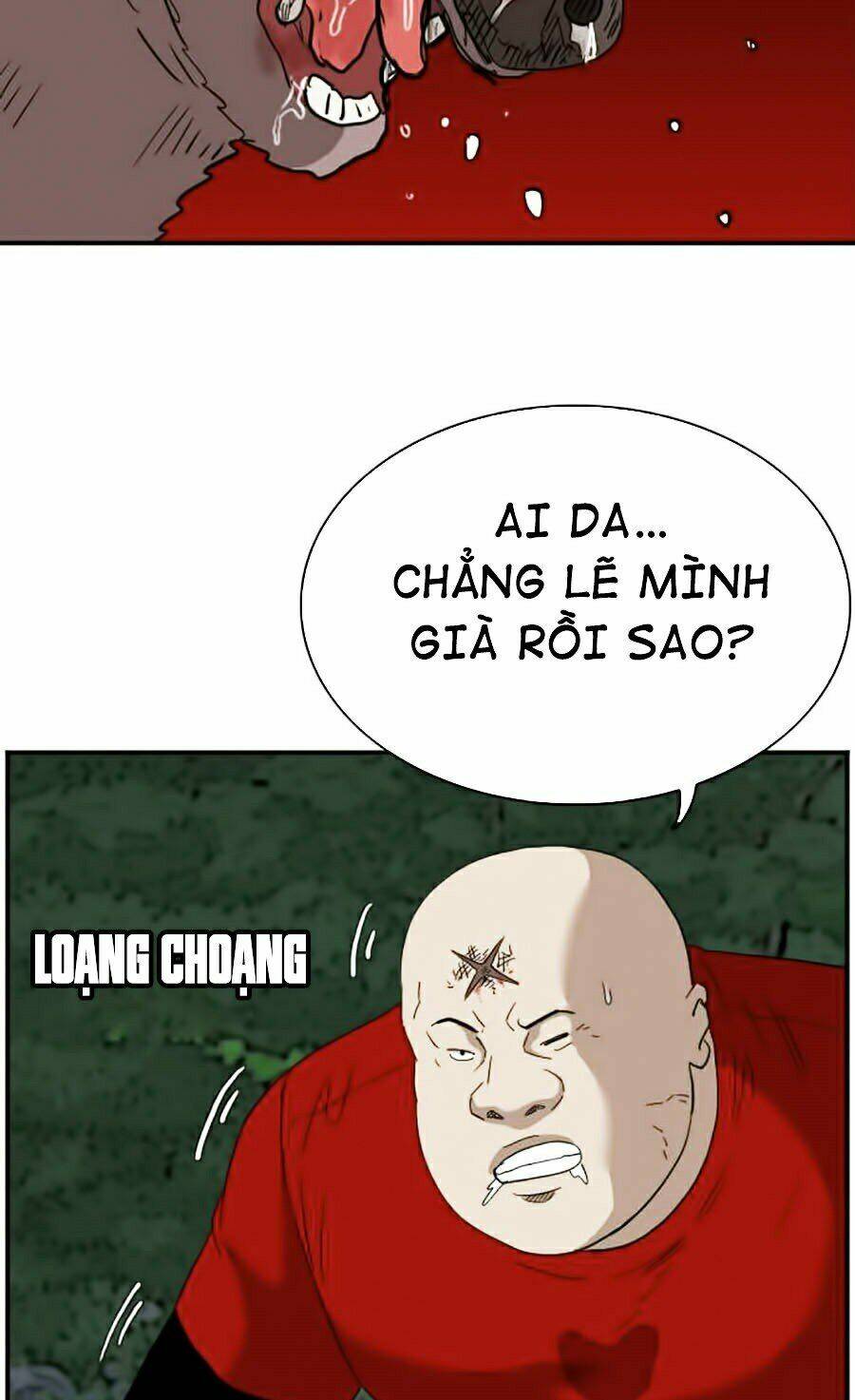 Người Xấu - Chapter 68 - Page 89
