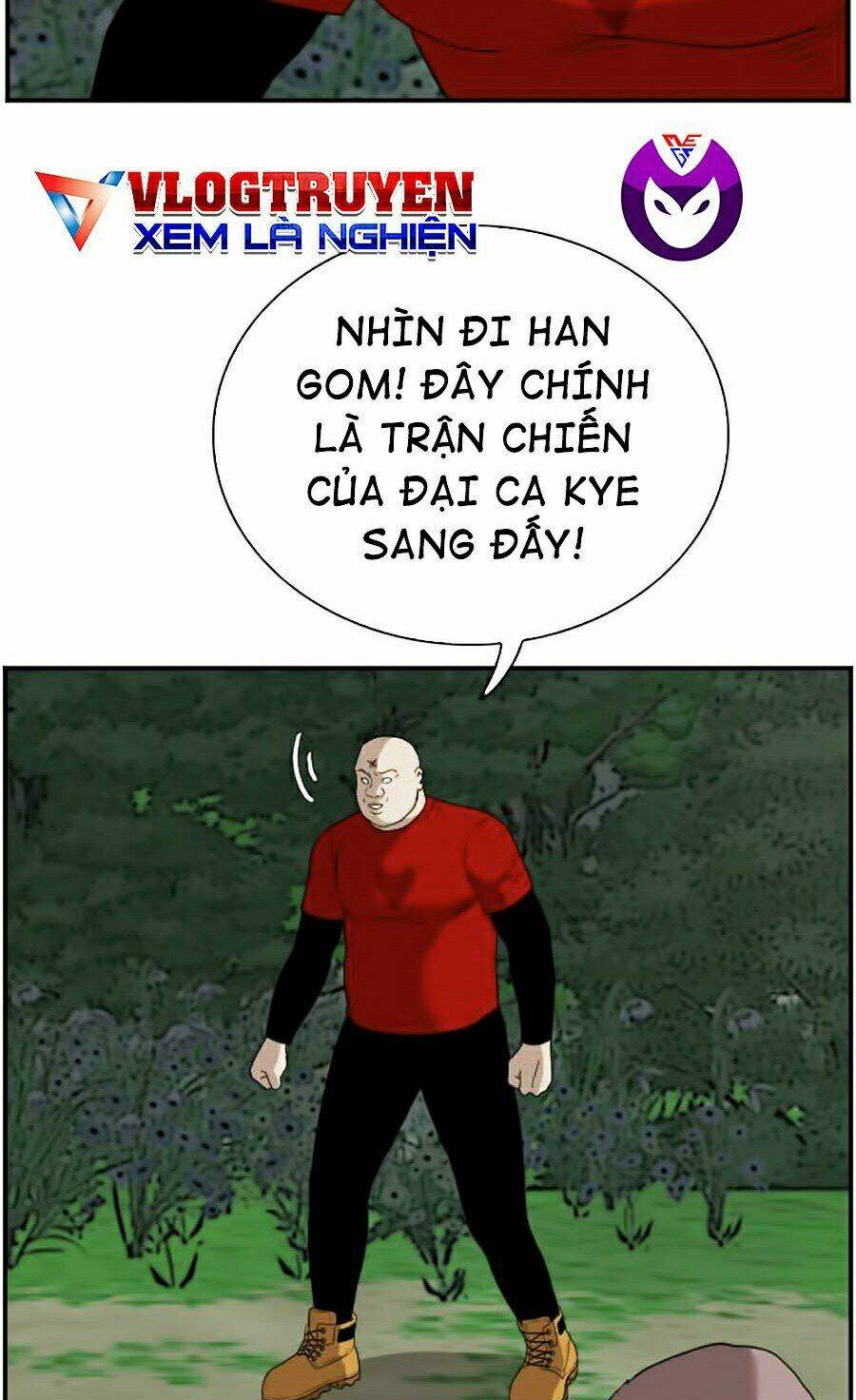 Người Xấu - Chapter 68 - Page 90