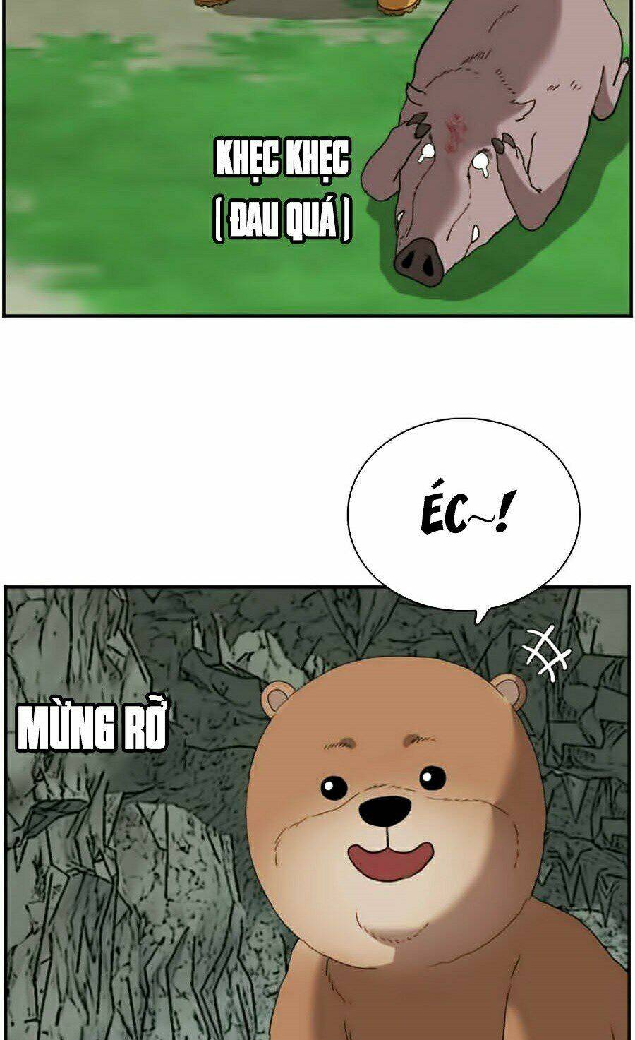 Người Xấu - Chapter 68 - Page 91