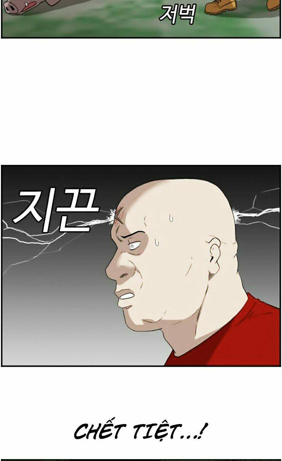 Người Xấu - Chapter 68 - Page 93