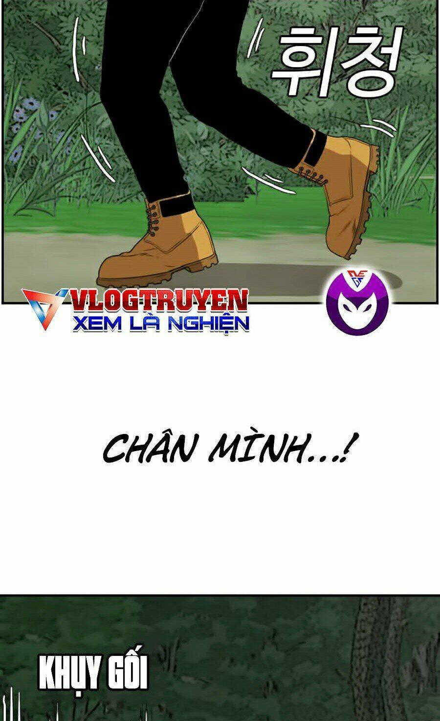 Người Xấu - Chapter 68 - Page 94