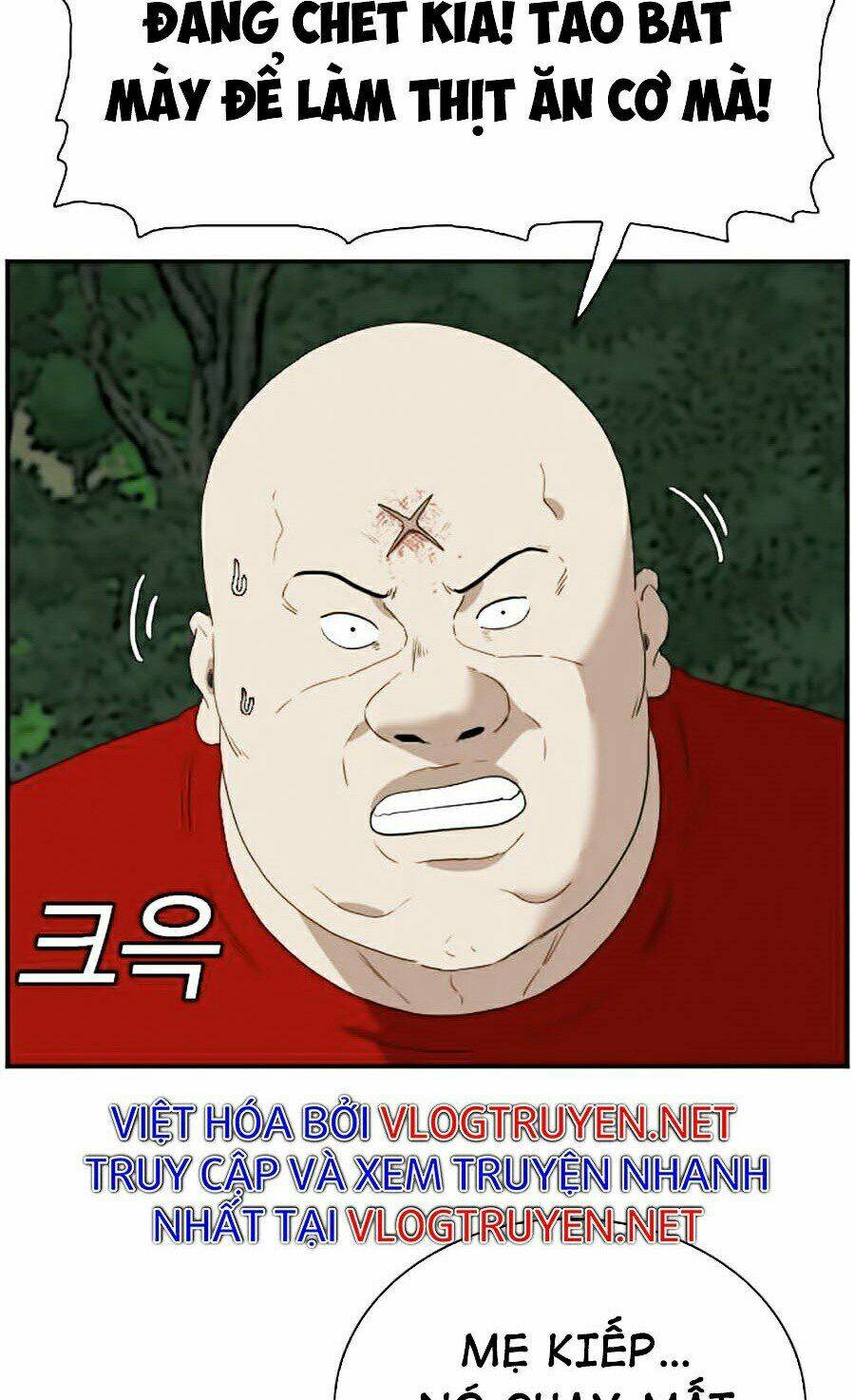 Người Xấu - Chapter 68 - Page 96