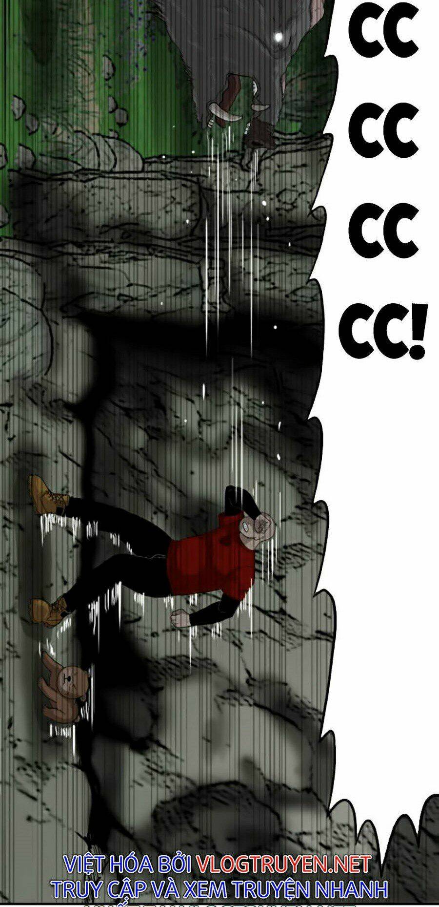 Người Xấu - Chapter 69 - Page 12