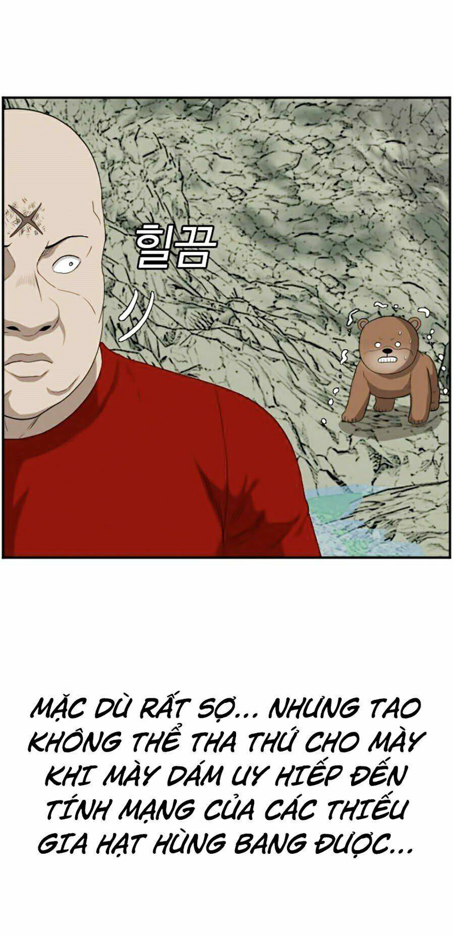 Người Xấu - Chapter 69 - Page 15