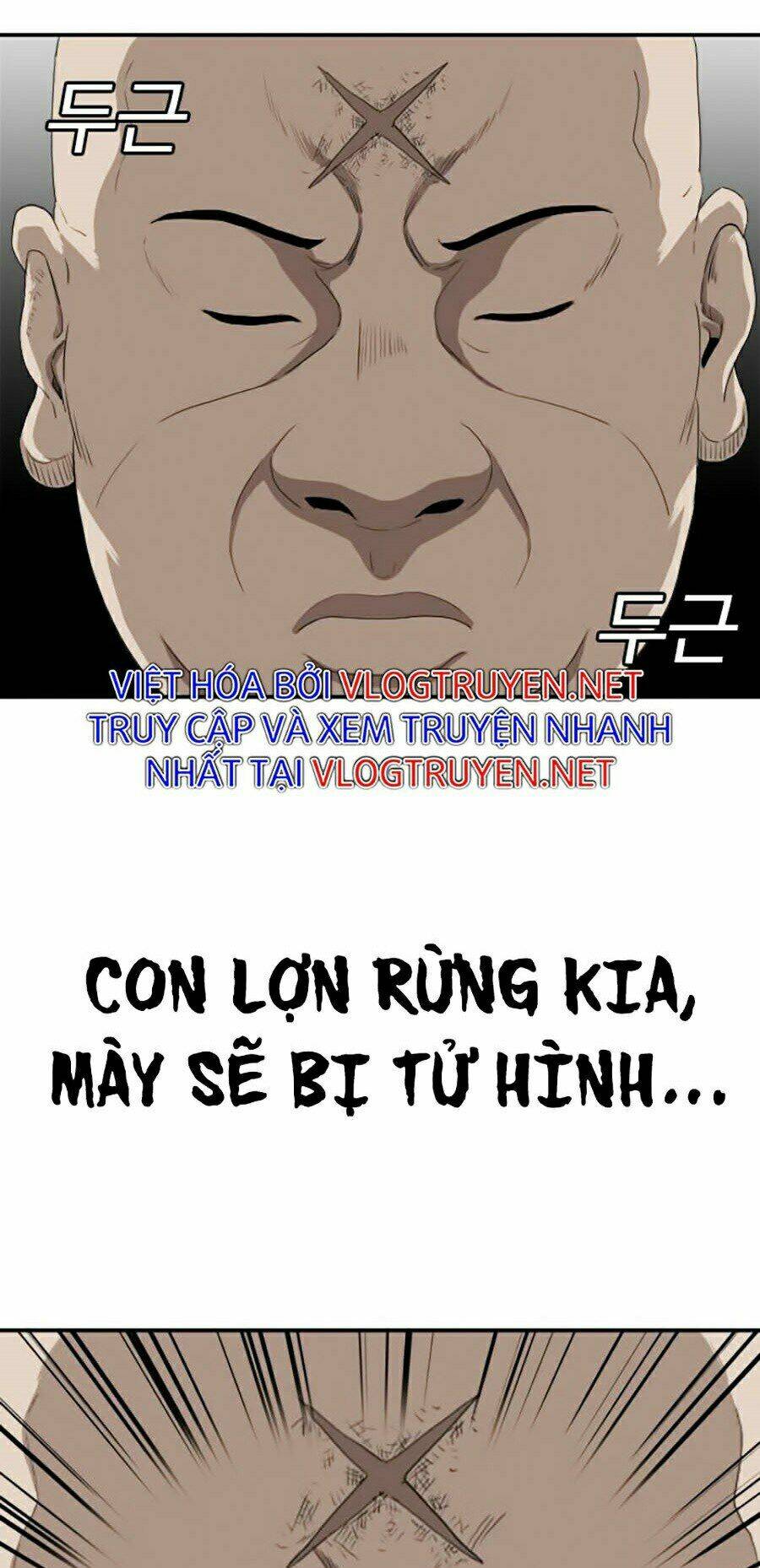 Người Xấu - Chapter 69 - Page 16