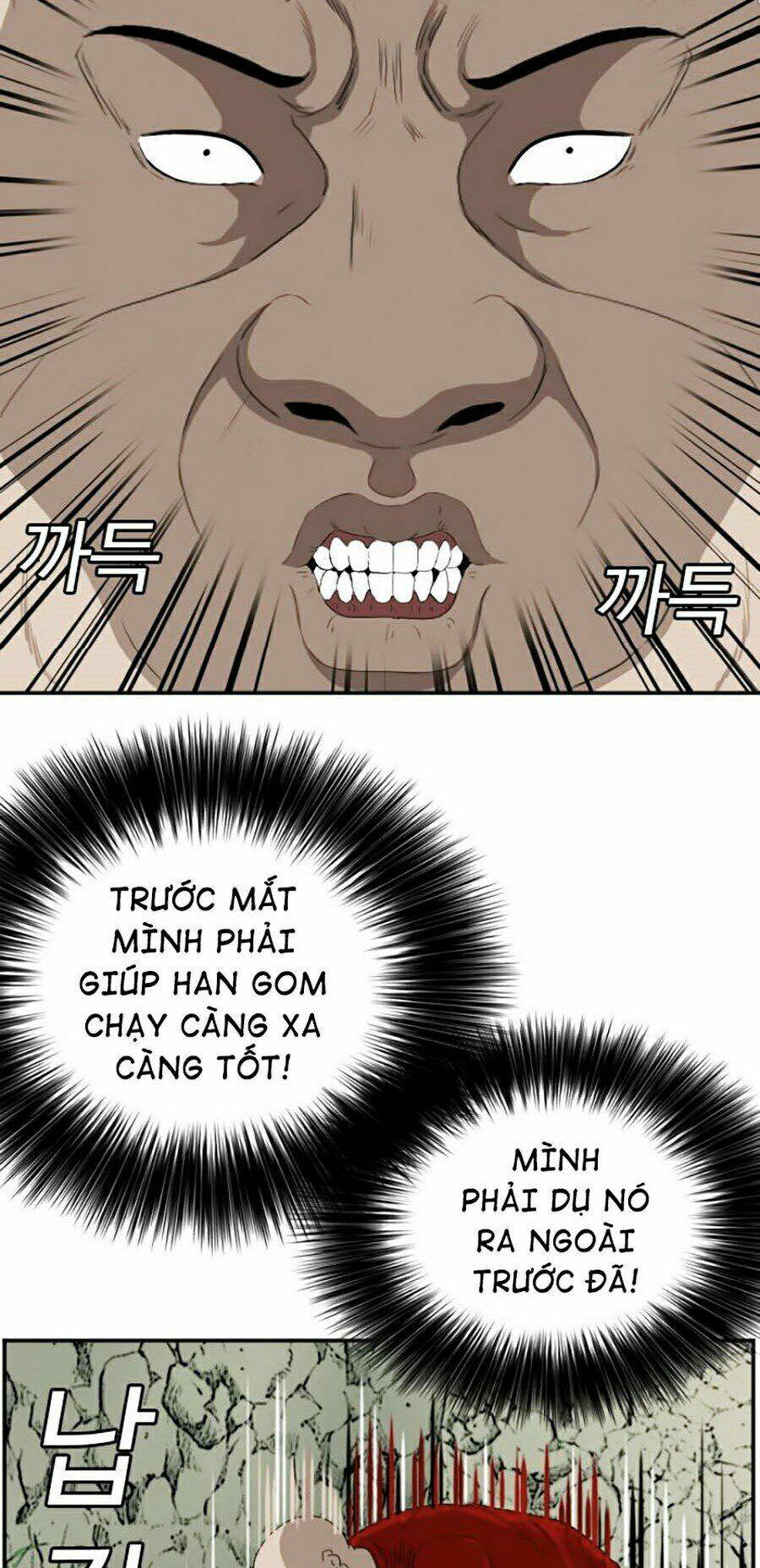 Người Xấu - Chapter 69 - Page 17