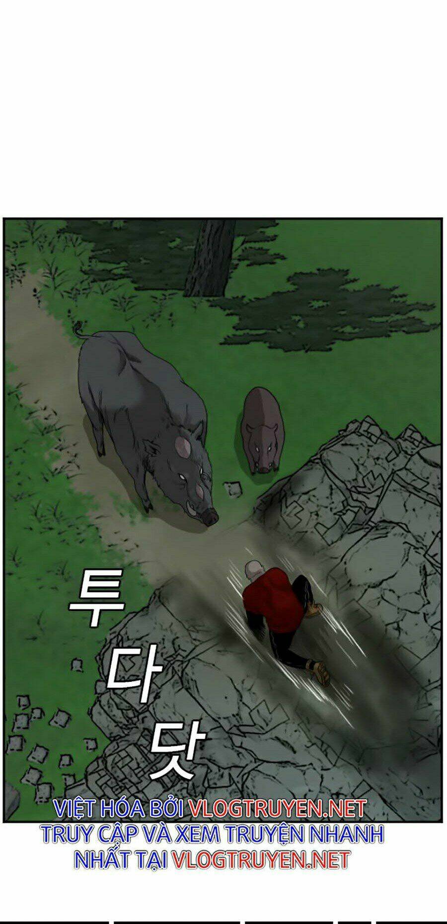 Người Xấu - Chapter 69 - Page 19