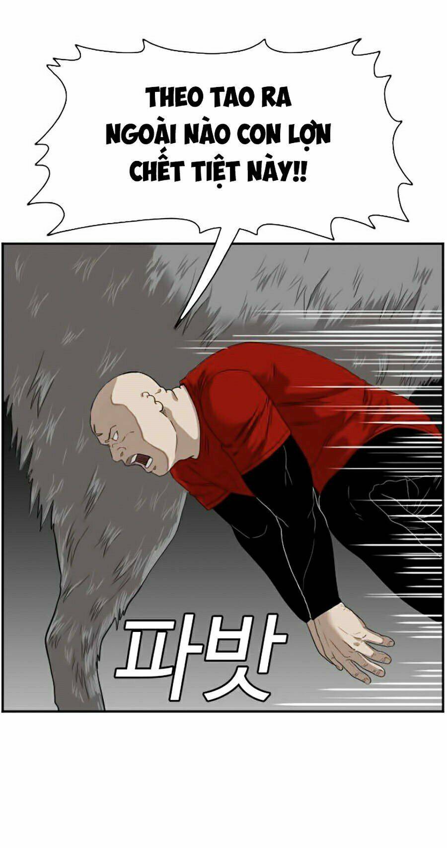 Người Xấu - Chapter 69 - Page 20