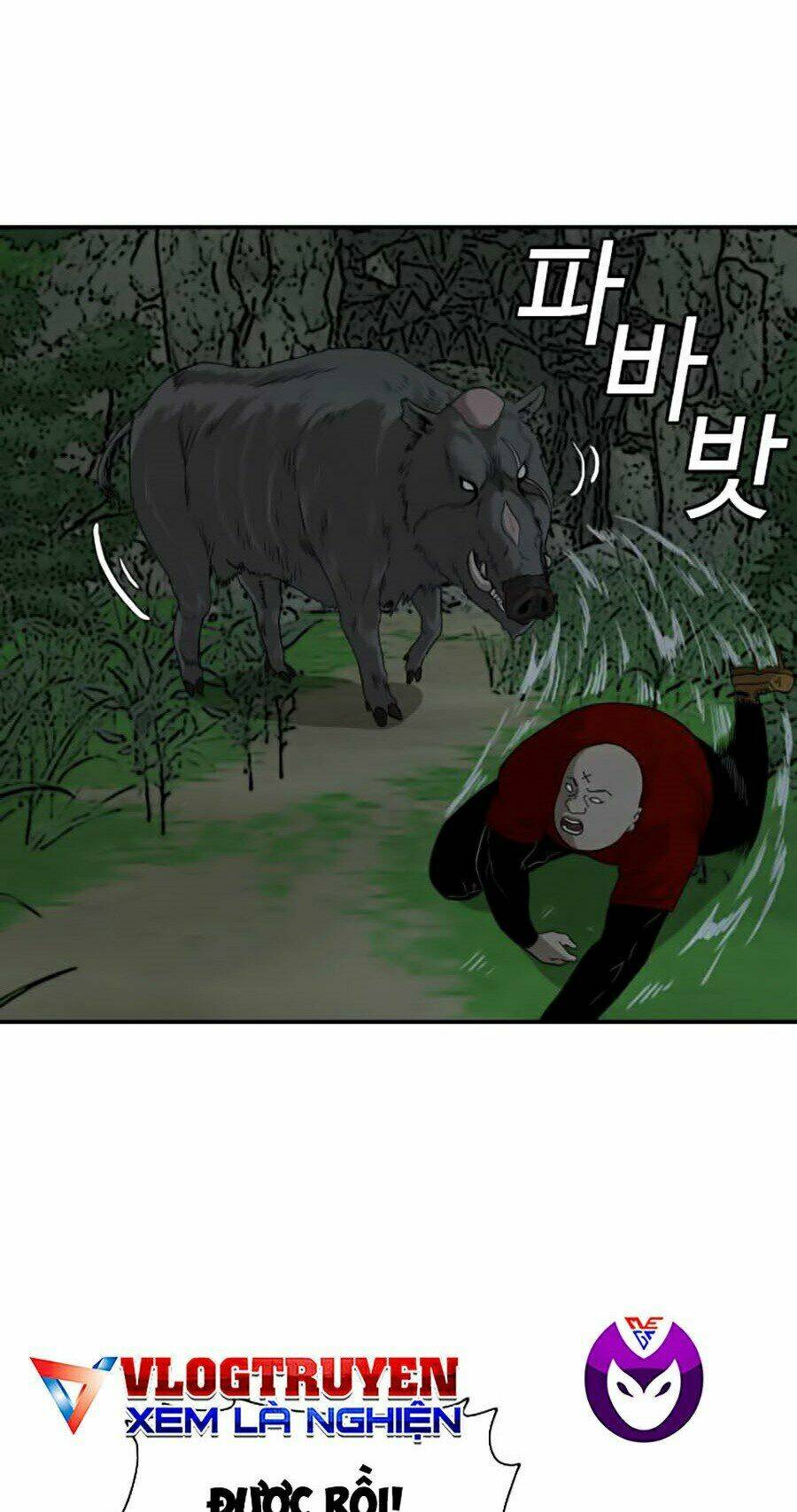 Người Xấu - Chapter 69 - Page 21