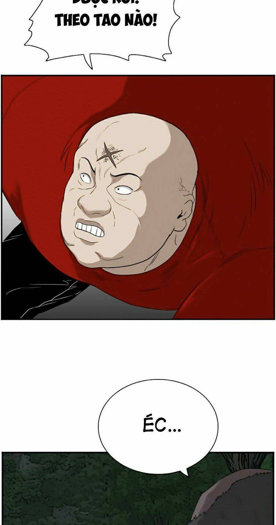 Người Xấu - Chapter 69 - Page 22