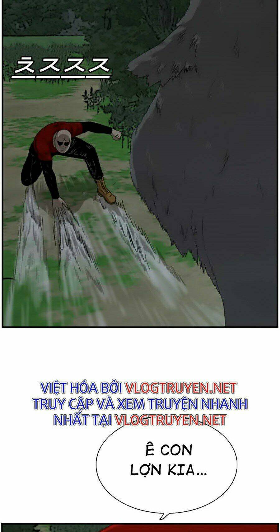 Người Xấu - Chapter 69 - Page 23
