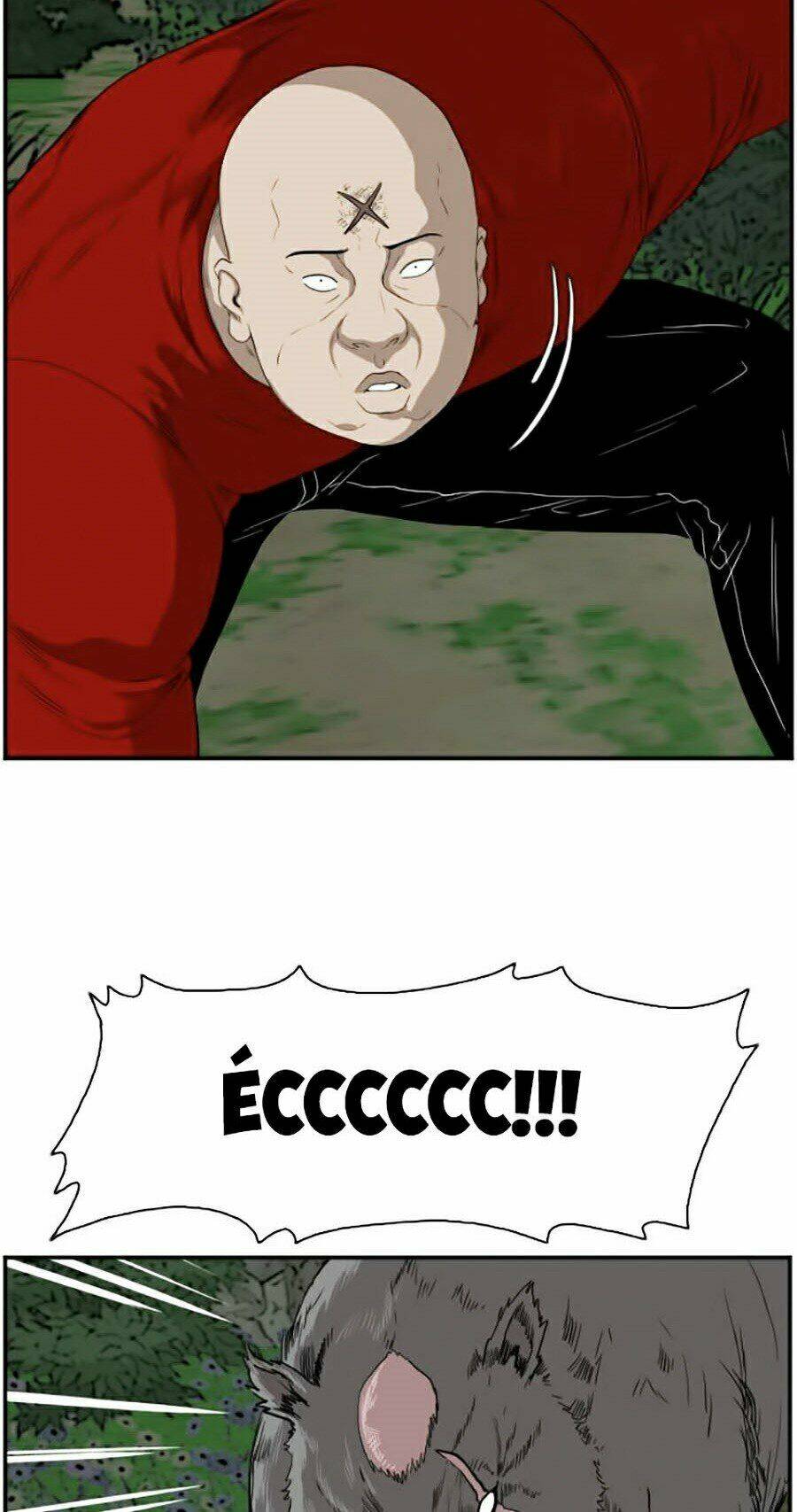 Người Xấu - Chapter 69 - Page 24