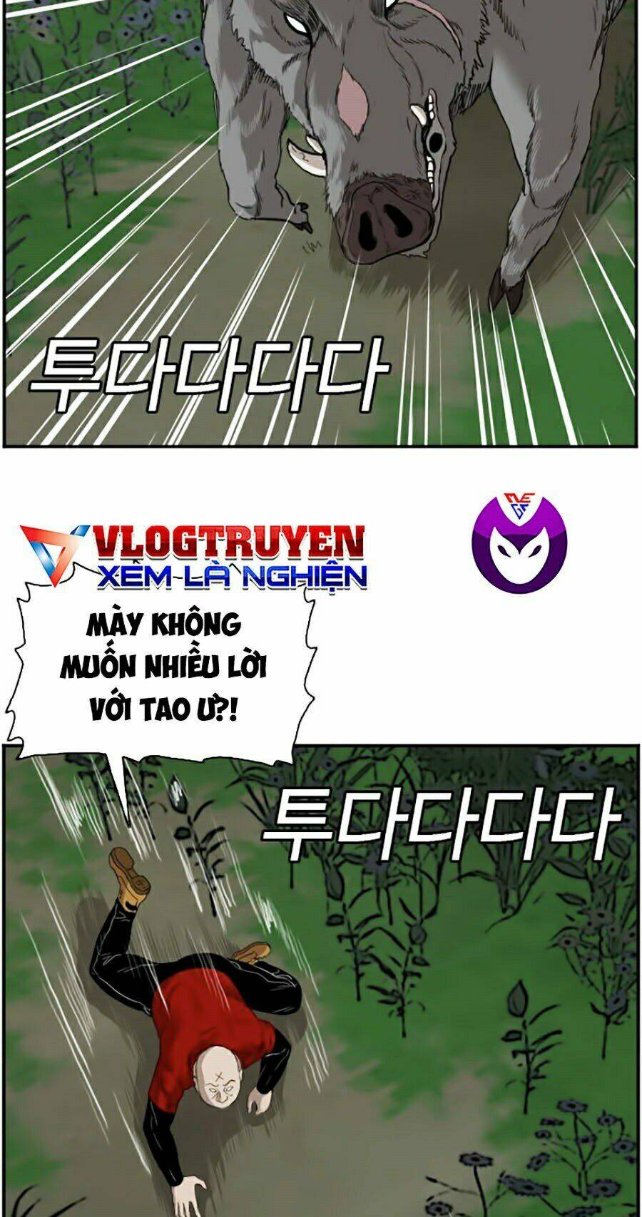 Người Xấu - Chapter 69 - Page 25