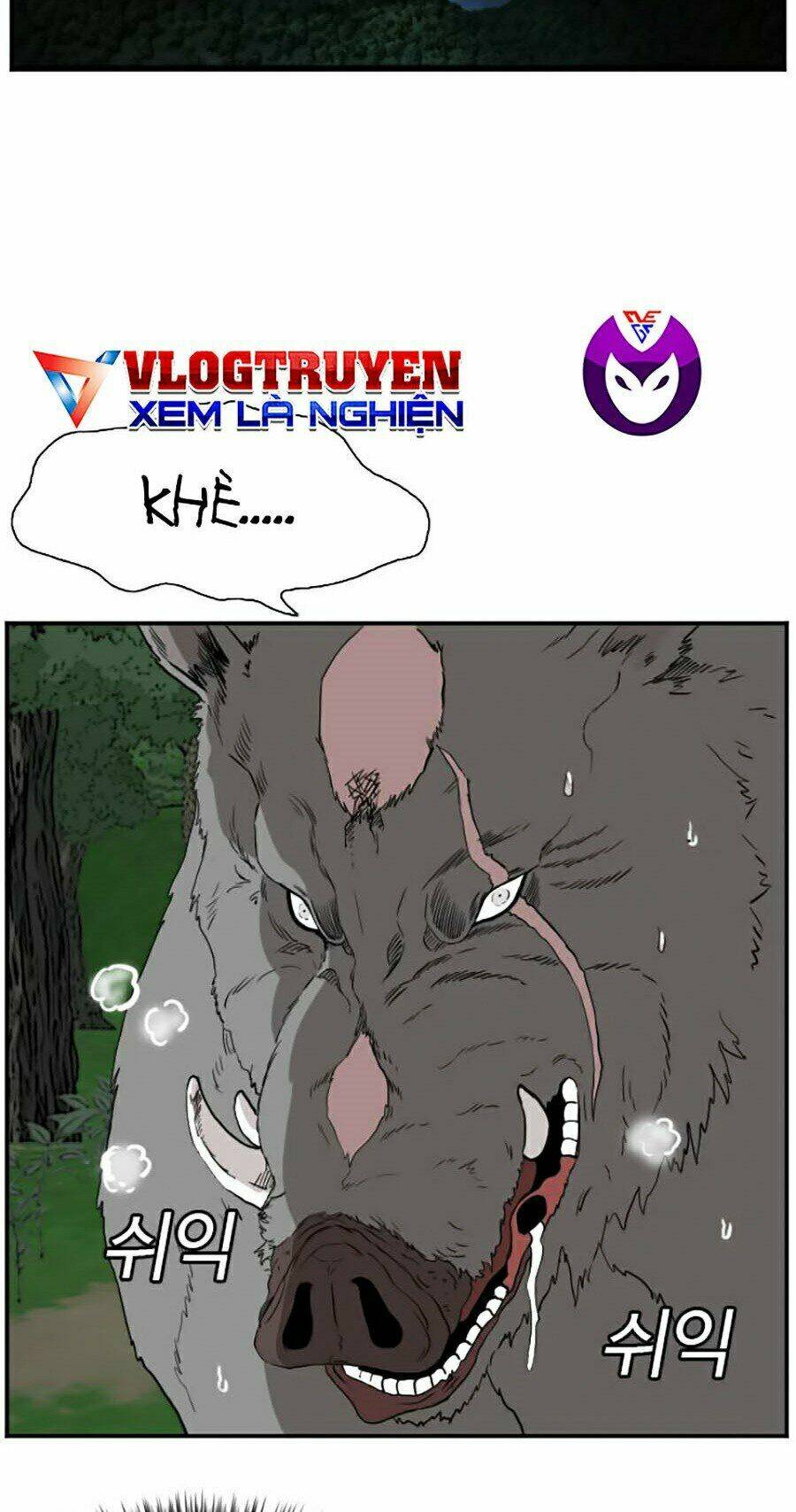 Người Xấu - Chapter 69 - Page 29