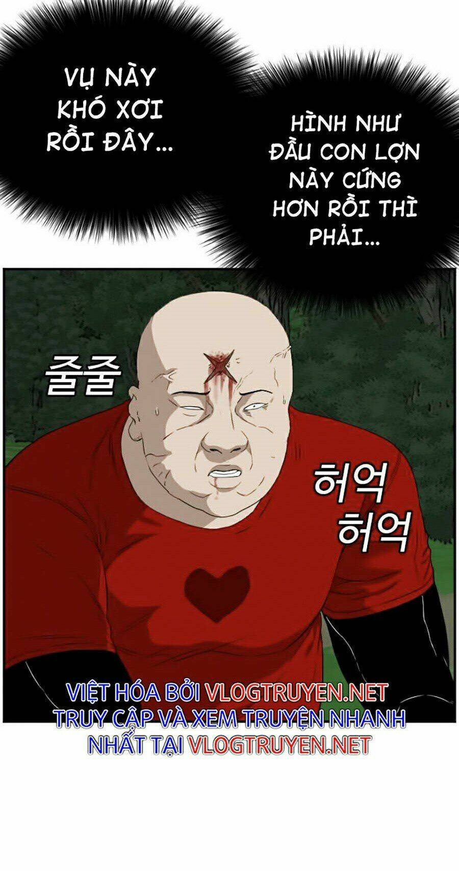 Người Xấu - Chapter 69 - Page 30