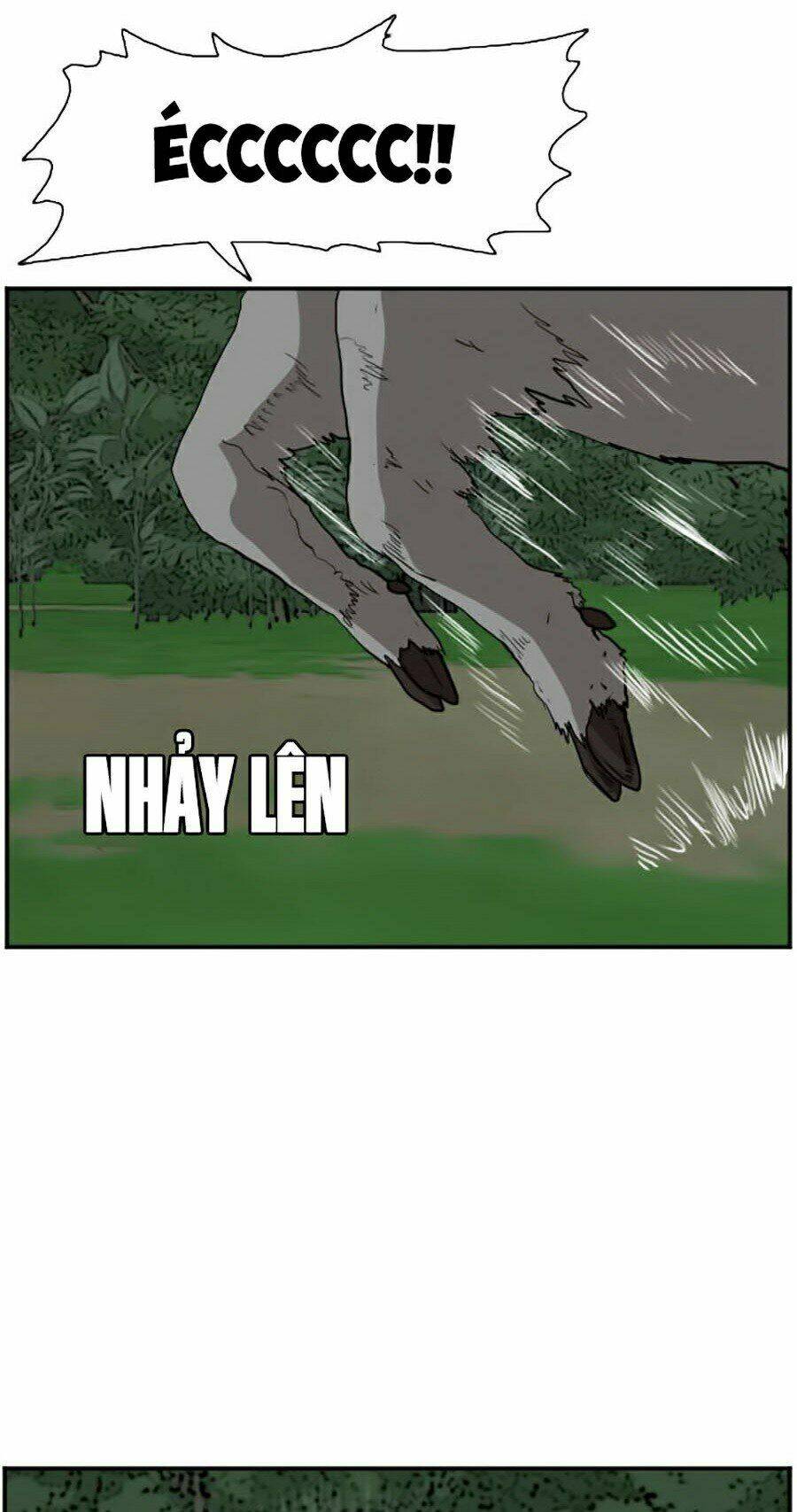 Người Xấu - Chapter 69 - Page 31