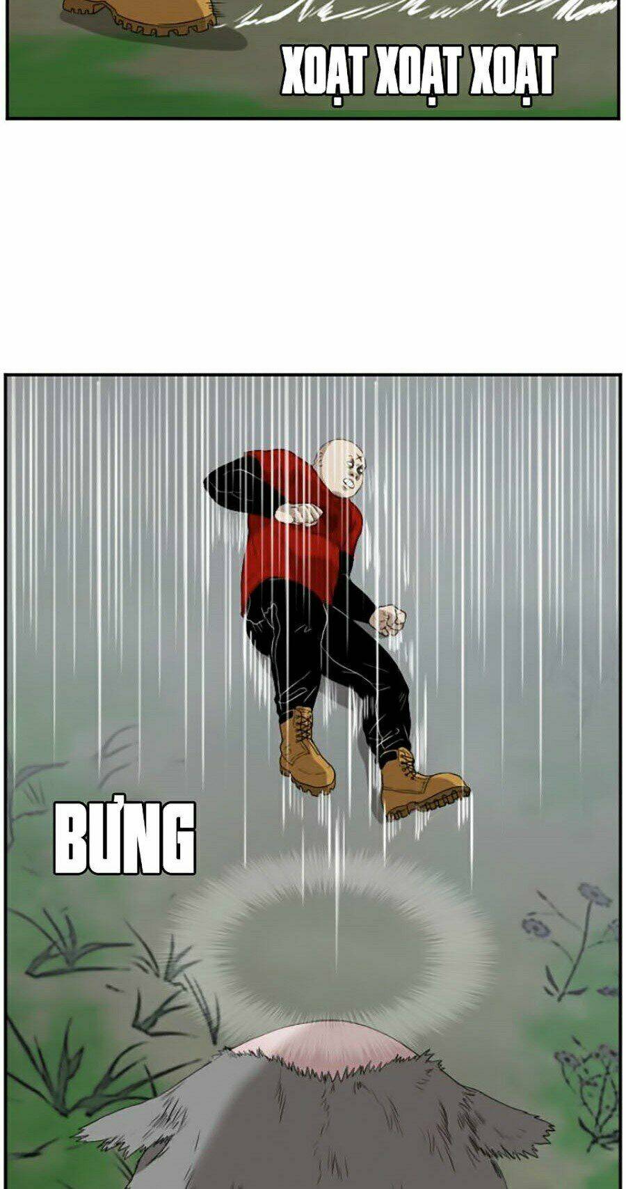 Người Xấu - Chapter 69 - Page 33