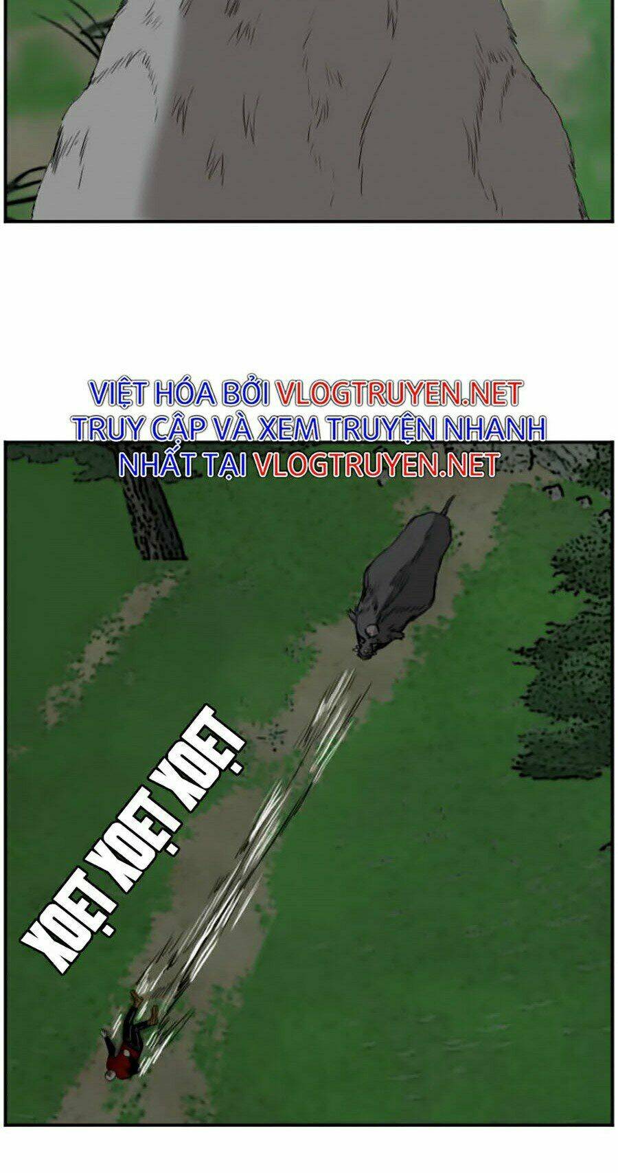Người Xấu - Chapter 69 - Page 34