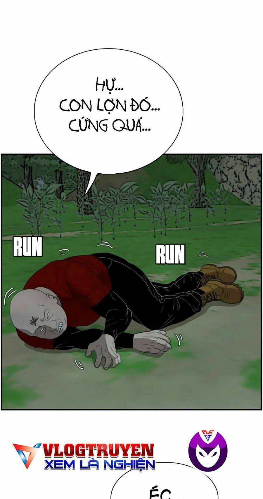 Người Xấu - Chapter 69 - Page 35