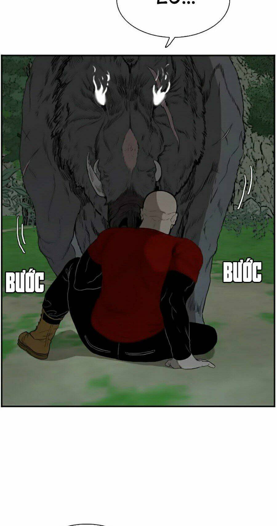 Người Xấu - Chapter 69 - Page 36